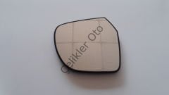 Sağ Ayna Camı Elektrikli Rezistanslı Dacia Dokker Lodgy Duster 963657229R