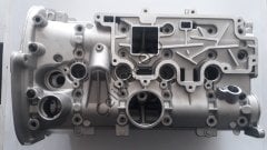 Silindir Kapağı Megane 2 Scenic 2 1,6 16V K4M Açı Kaydırcılı 7701474361