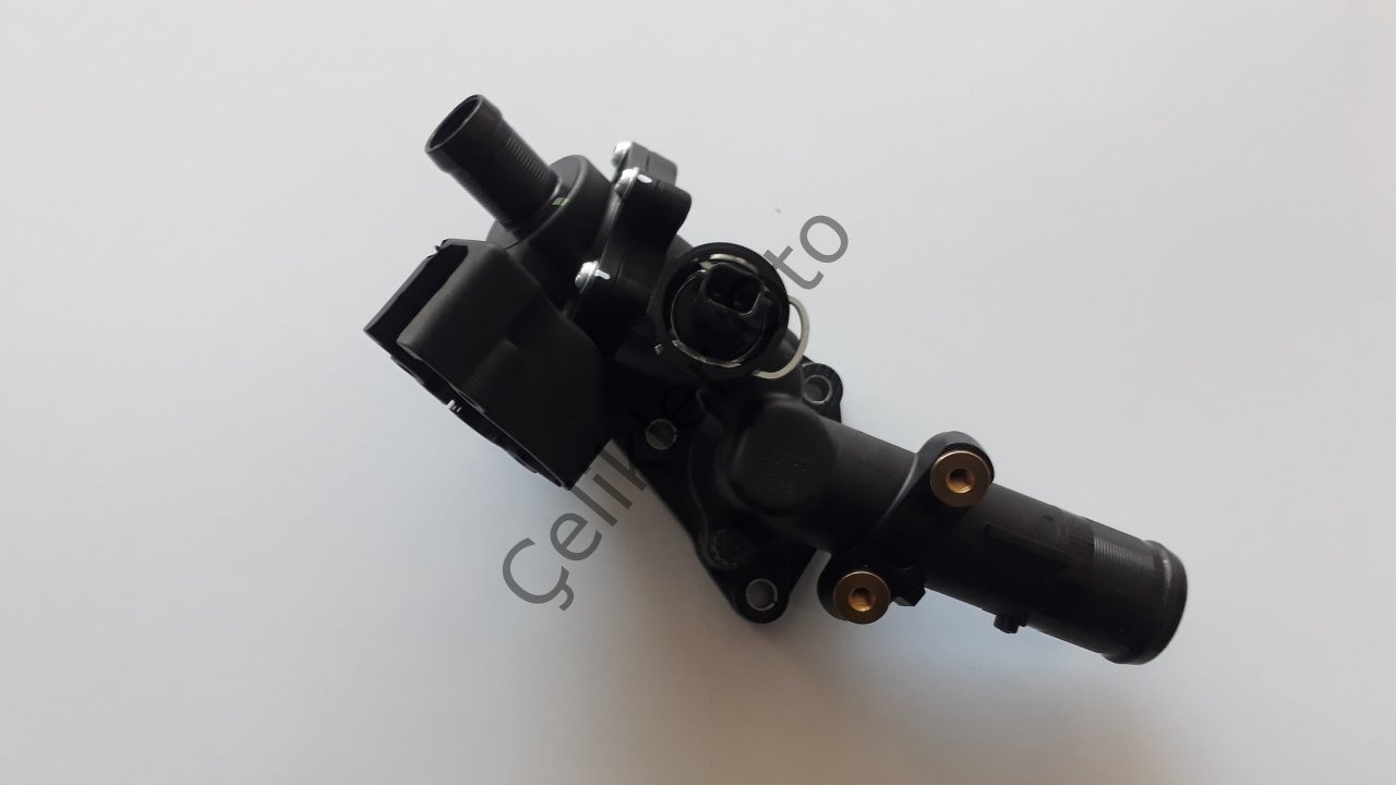 Termostat Clio 4 Captur Kango 3 Megane 3 1,5Dci 90BG 110609813R