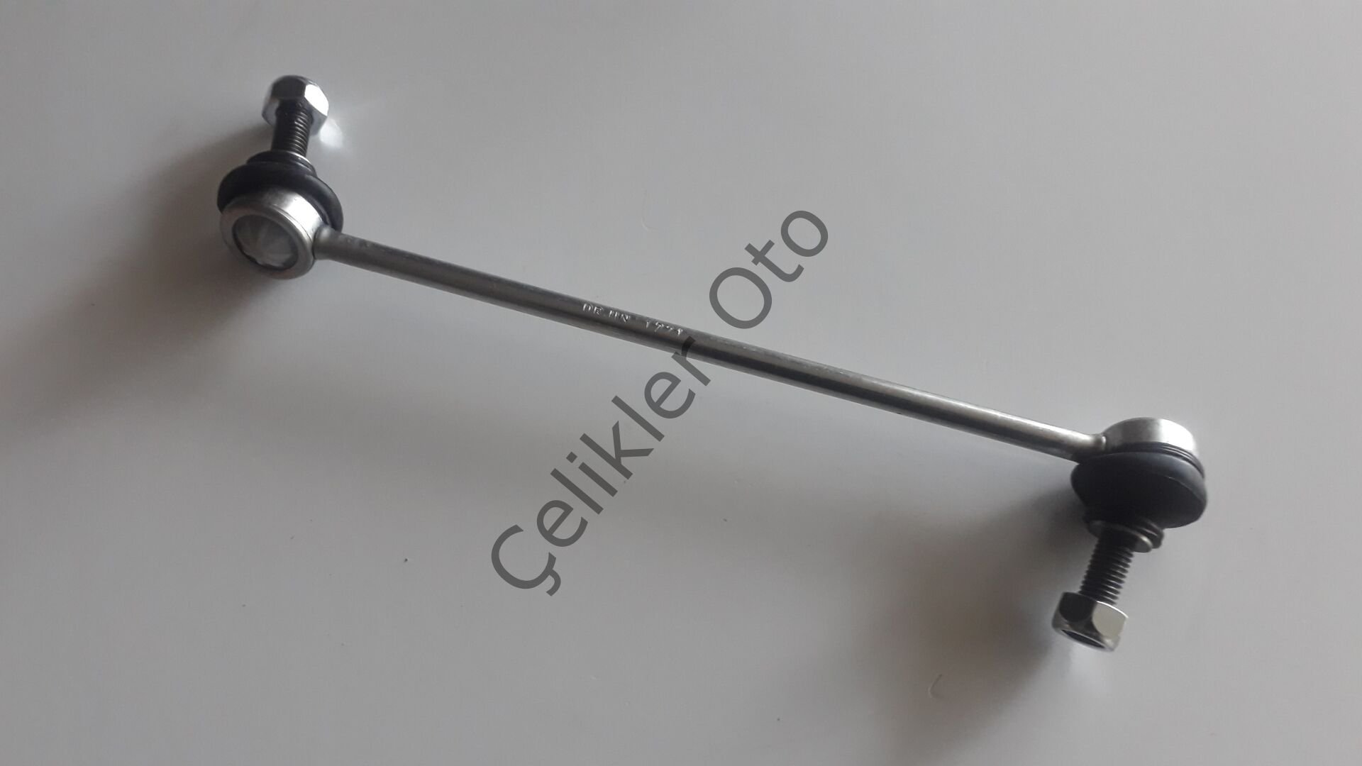 Viraj Askı Z Rotu Sandero Taliant Jogger 551100710R