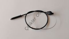 Renault Megane Gaz Teli Halatı 2,0 8V 7700843194