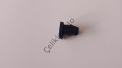 Dörtlü Flaşör Anahtarı Captur Clio 4 Zoe Duster 252907372R