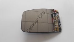 Sağ Ayna Camı Master 3 Elektrikli 963655132R