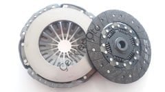 Debriyaj Seti S60 V60 S80 V70 V40 T3 T4 1,6Ecobost 31367635