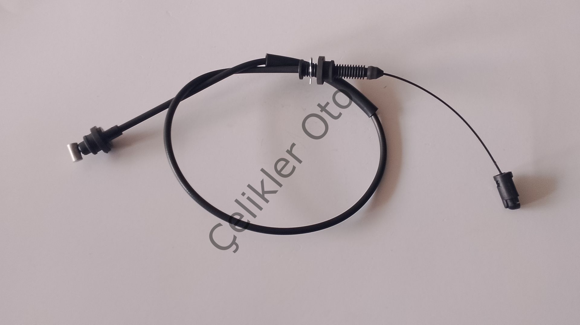 Gaz Teli Dacia Sandero Solenza Logan 6001546868