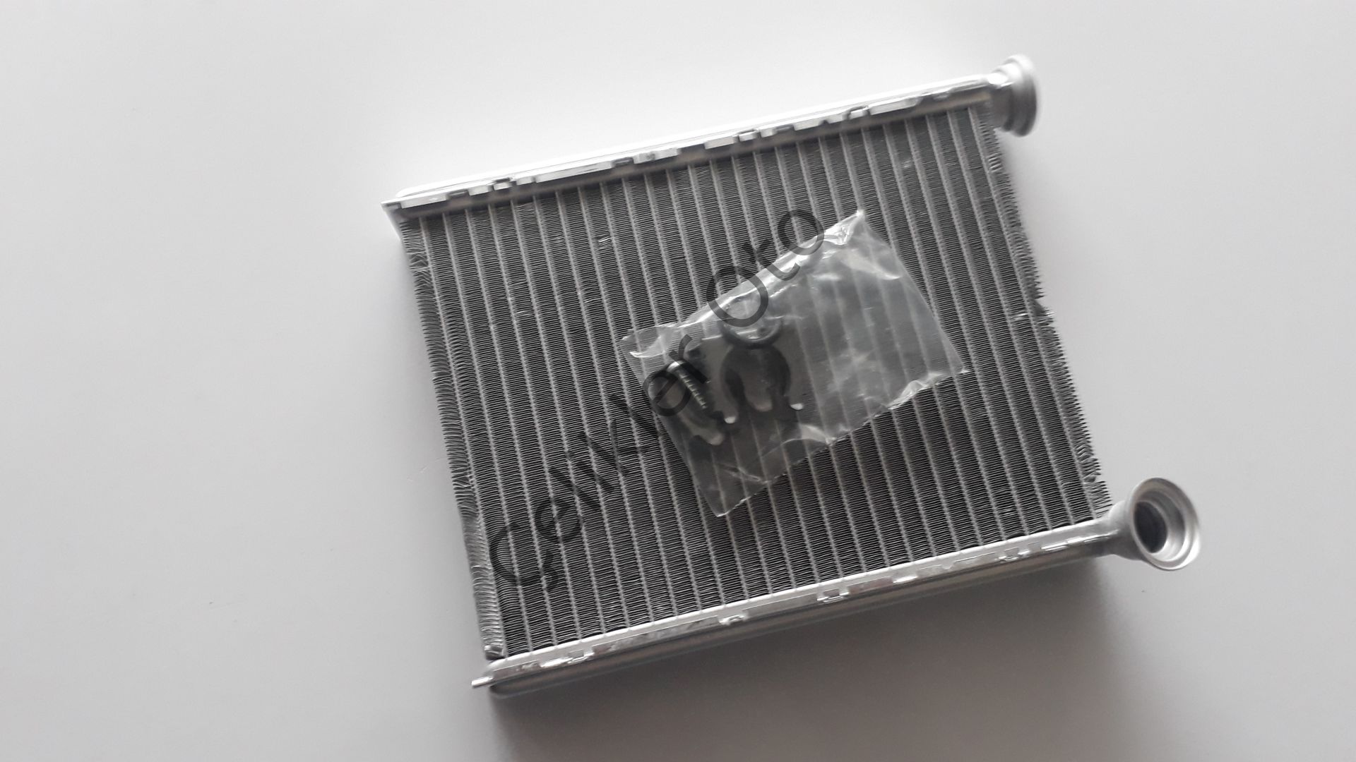 Kalorifer Radyatörü Megane 4 Kadjar Talisman 271154677R