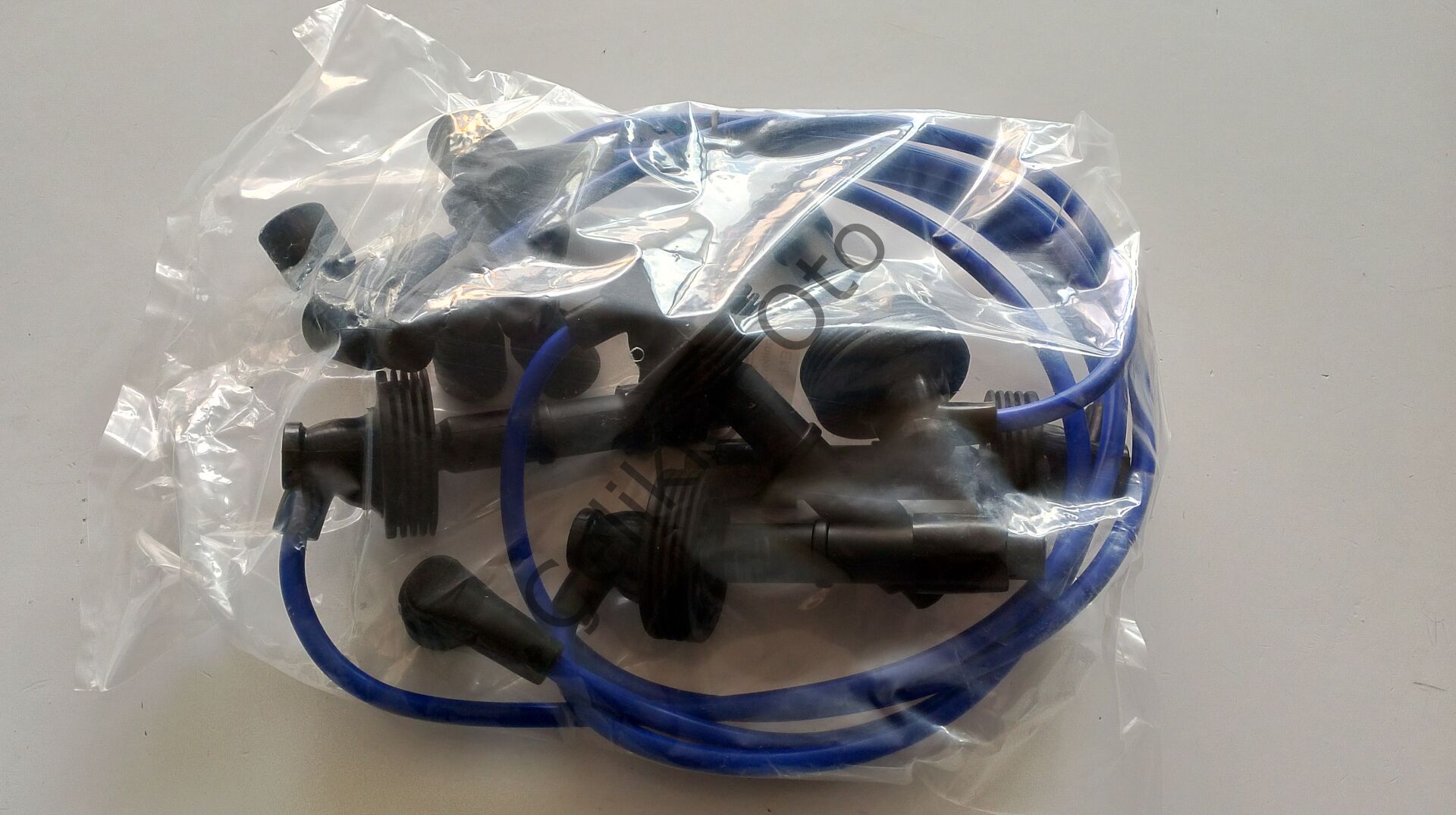 Buji Kablo Takımı S70 V70 C70 850 XC70 2,0 2,3 9135700