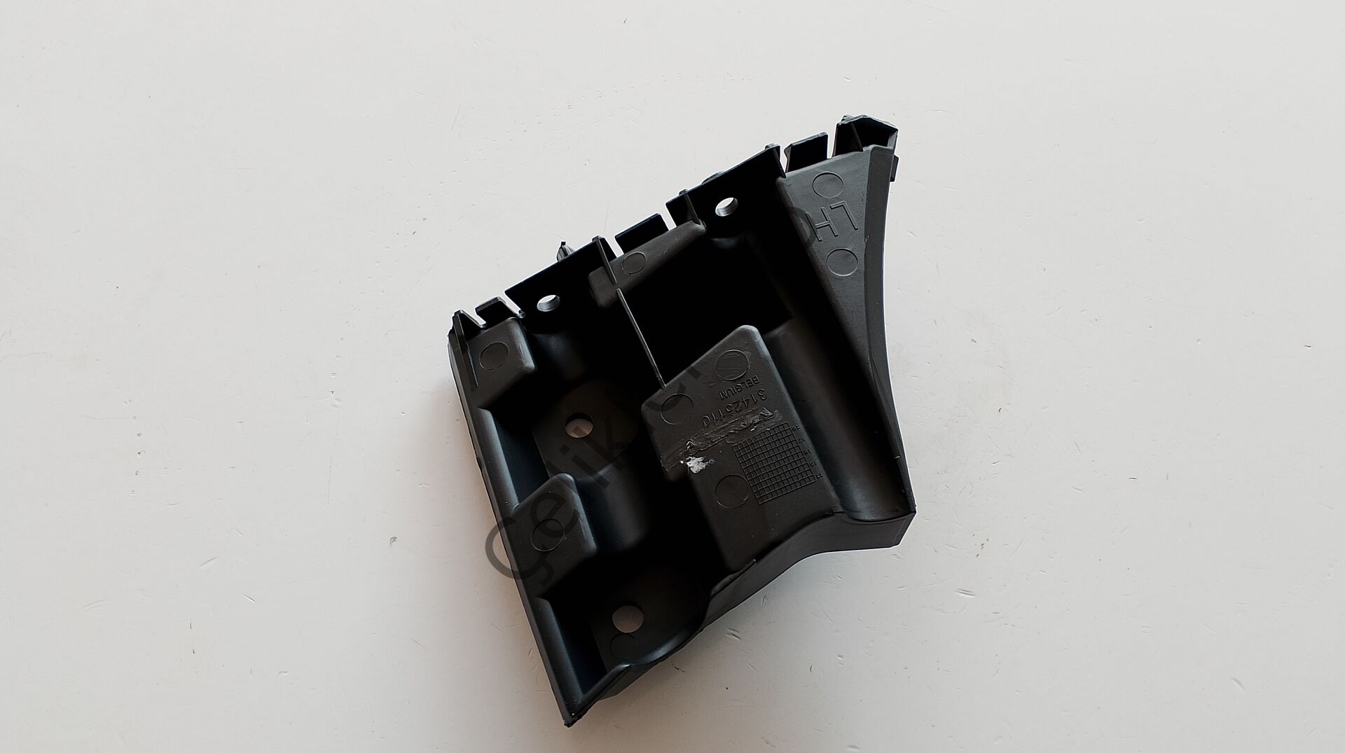 Sol Ön Tampon Braketi V40 V40 Cross 2013->31425108