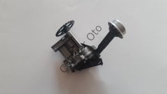 Yağ Pompası R19 Megane Clio 1,6 8V K7M 7701693575