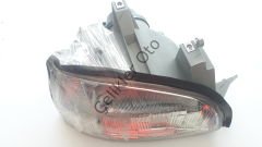 Sağ Far Renault Clio 1996->1998 7701042148