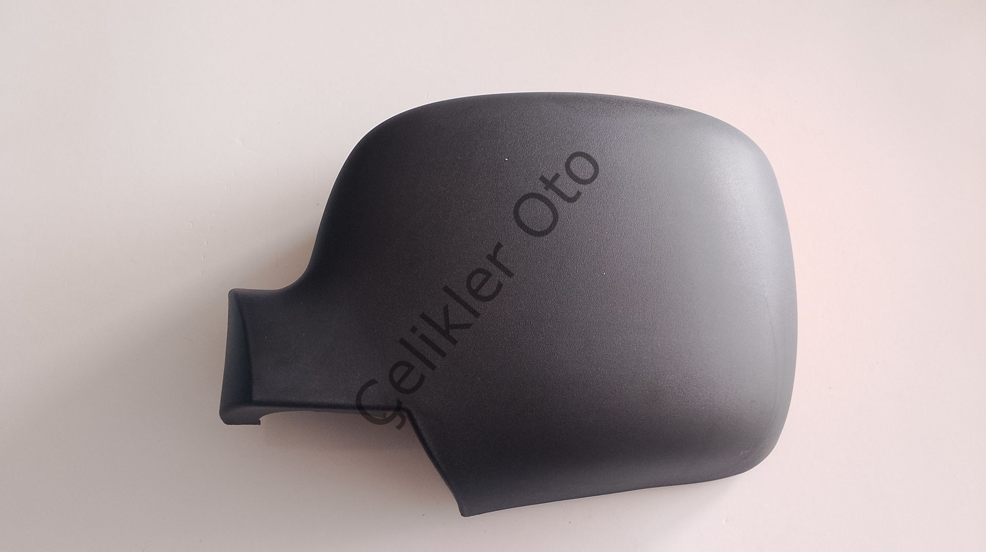 Sol Ayna Kapağı Renault Kango 3 2008->2013 7701068844