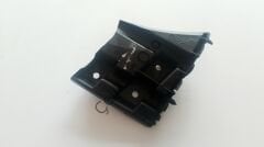 Sağ Ön Tampon Braketi V40 V40 Cross 31425109