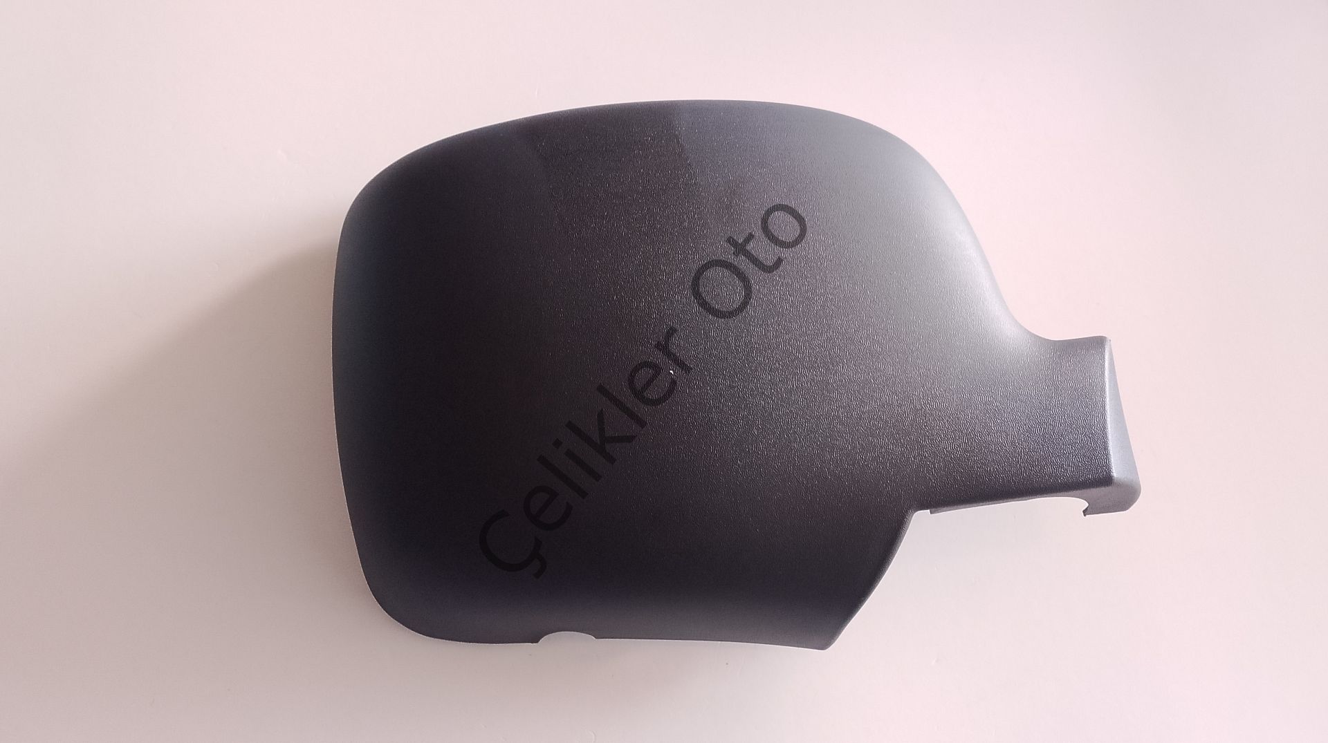 Sağ Ayna Kapağı Renault Kango 3 2008->2013 7701068842