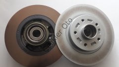 Arka Fren Diski Scenic 3 Grand Scenic Rulmanlı 432024048R