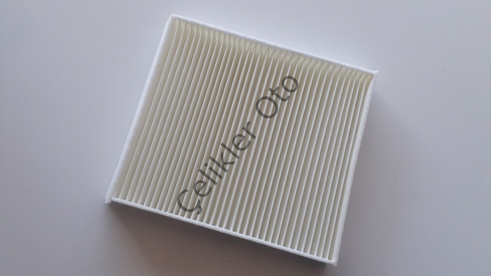 Megane Scenic Polen Filtresi 7701047513 1999->2003