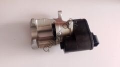 Sol Arka Fren Kaliperi Merkezi S60 V60 S80 V70 XC60 Elektrikli 36001379