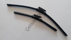 Silecek Süpürge Takımı Fluence Megane 3 Clio Thalia Megane 4 288908085R