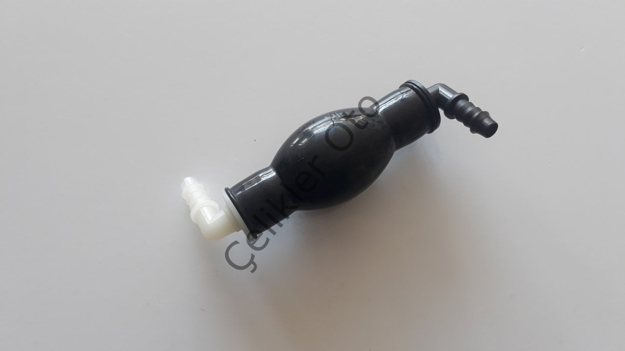 Mazot Hava Alma Pompası Elçek Megane 2 Kango 2 Clio 2 1,5Dci K9K