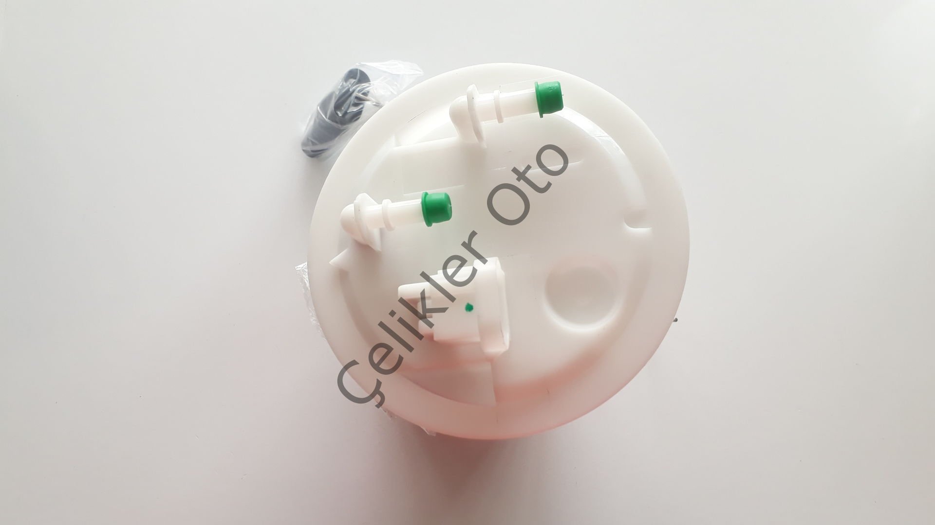 Benzin Pompası Şamandırası Megane Scenic 1,6 2,0 8V K7M F3R 7700437091