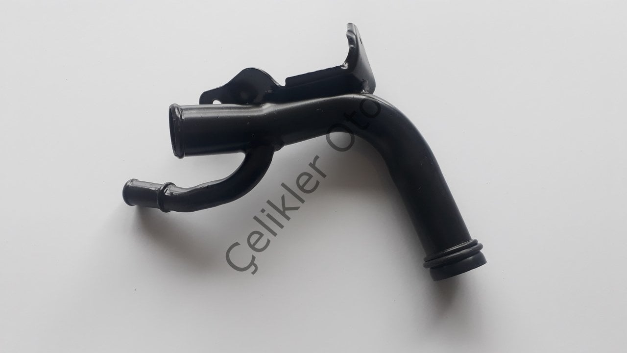 Devirdaim Su Çıkış Borusu Master 2,3Dci Trafik 2,0Dci 8201128904