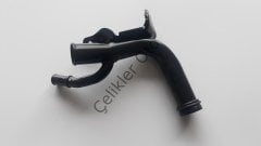 Devirdaim Su Çıkış Borusu Master 2,3Dci Trafik 2,0Dci 8201128904