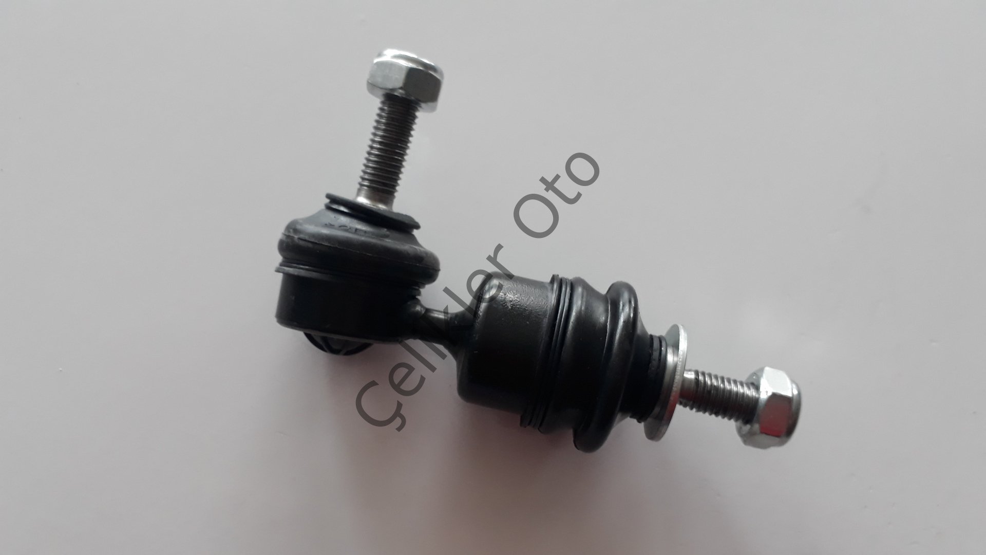 Viraj Askı Arka Z Rotu S40 V50 C70 C30 31212548