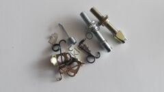 Arka Fren Levyesi Tamir Takımı Kango