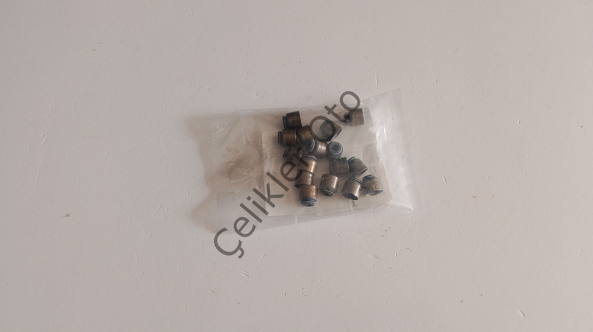 Subap Lastiği Megane 4 Duster 1,6 16V H4M 132073851R