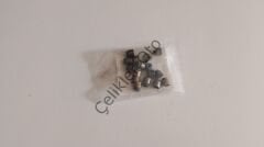 Subap Lastiği Megane 4 Duster 1,6 16V H4M 132073851R