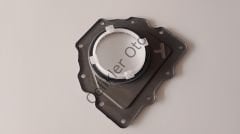 Arka Krank Keçesi Trafik 3 Talisman Megane 3 Megane 4 1,6Dci R9M 122977139R