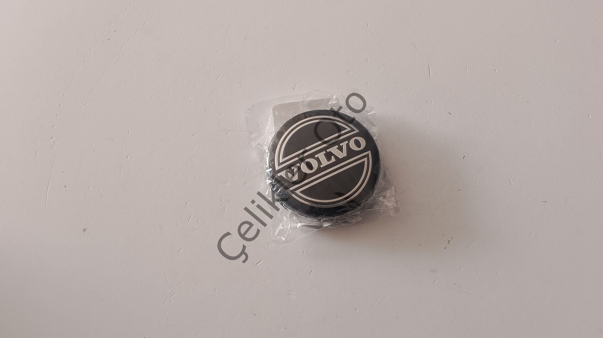 Jant Göbeği S40 V40 S70 S80 V70 850 XC70 30666913