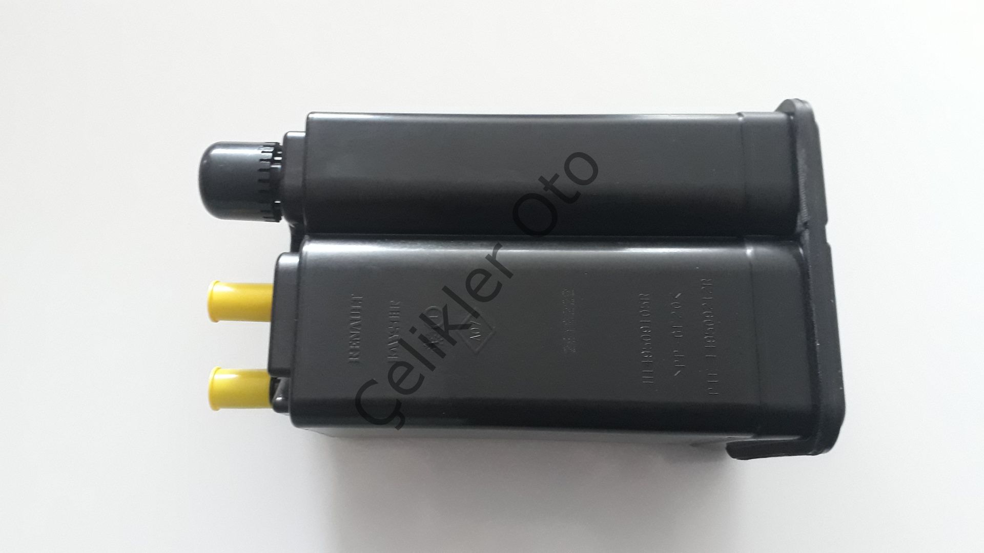 Kanister Megane 4 Duster 1,3Tce 149509212R