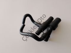 Kalorifer Hortumu Megane Scenic 1,8 2,0 F3R 7700838893