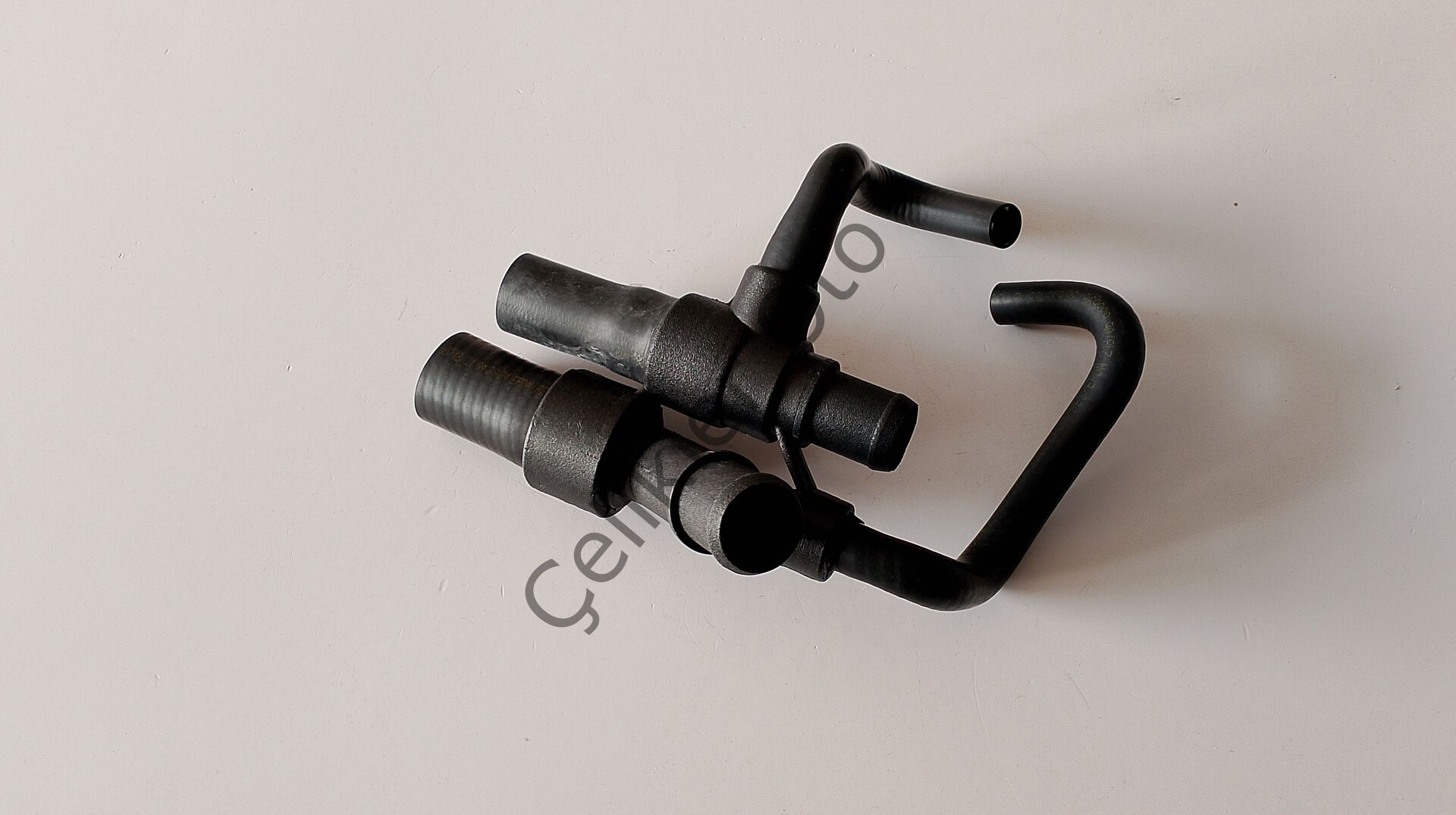 Kalorifer Hortumu Megane Scenic 1,8 2,0 F3R 7700838893