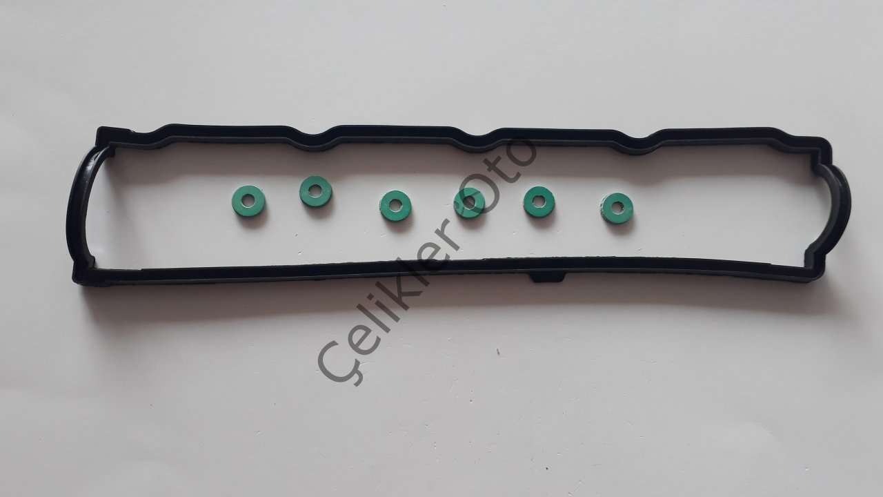 Üst Kapak Contası Kango Express Megane R11Txe R21Tse 7700719666