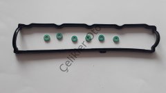 Üst Kapak Contası Kango Express Megane R11Txe R21Tse 7700719666