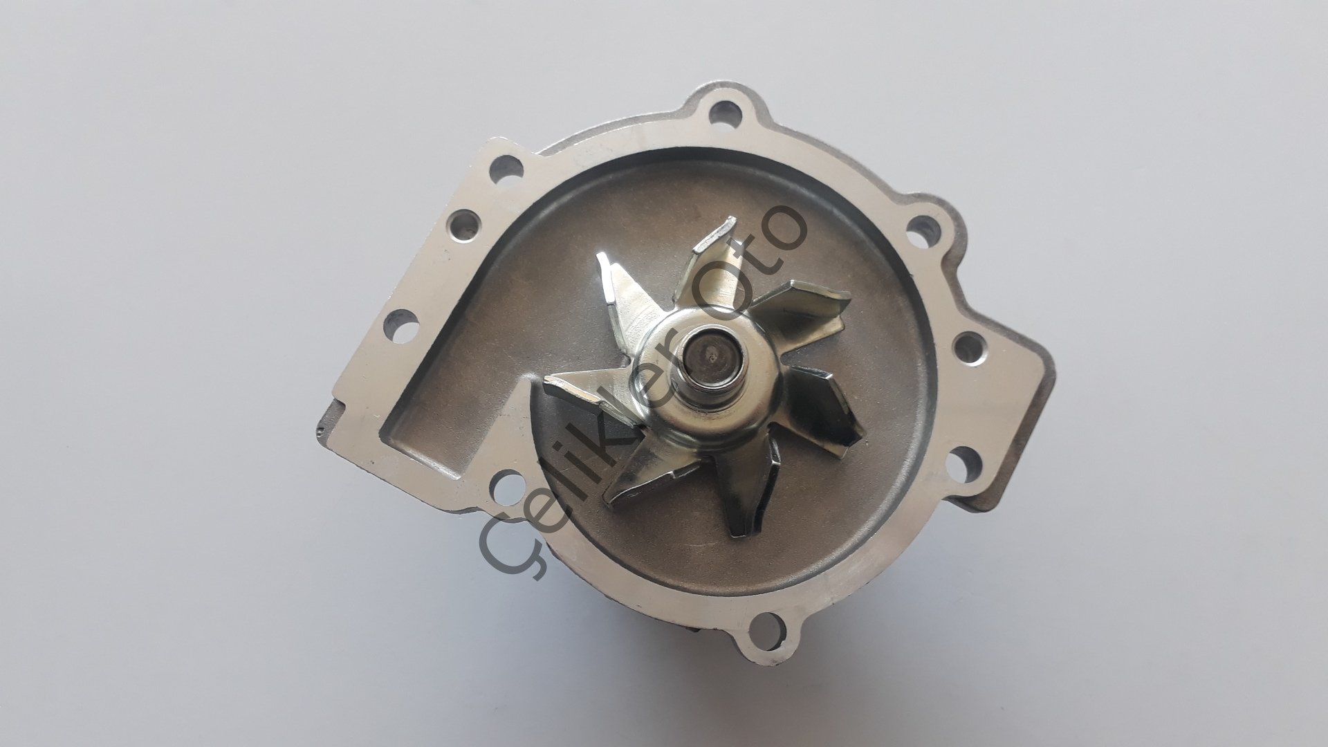 Su Pompası Devirdaim 740 940 S90 V90 960 2,9 T6 8694628