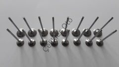 Subap Takımı Fluence Megane 3 Megane 4 1,6 16V H4M 132018521R