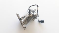 Egr Vanası Gaz Dönüşüm Borusu Master 2,3Dci M9T 147259753R