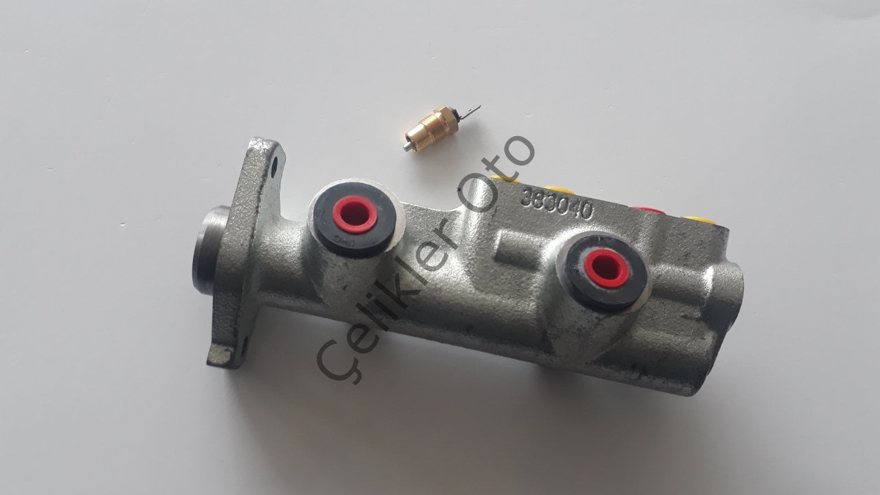 Ana Merkez Renault R9 R11 7701348924