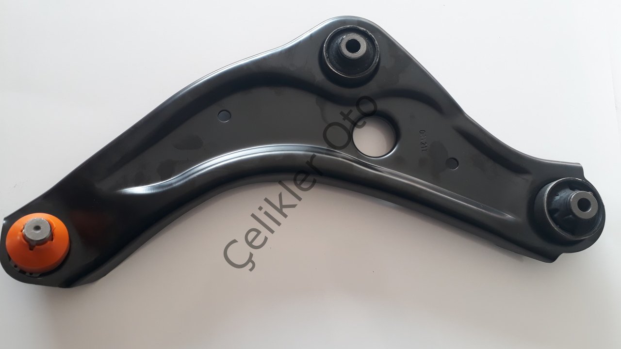 Sol Alt Tabla Salıncak Kadjar Qashai J11 545014EA0B