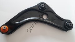 Sol Alt Tabla Salıncak Kadjar Qashai J11 545014EA0B