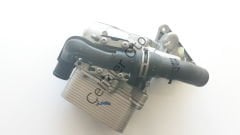 Yağ Soğutucu Defazörü Master 2,3Dci M9T 8201005241