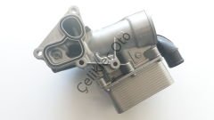 Yağ Soğutucu Defazörü Master 2,3Dci M9T 8201005241