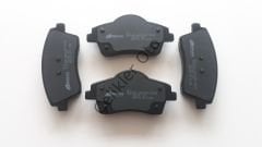 Ön Fren Balatası XC40 2017->31471410