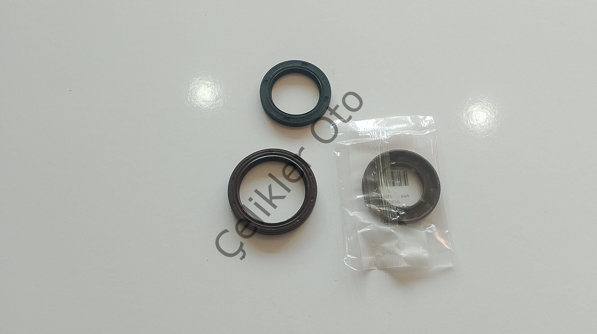 Eksantrik Keçesi Laguna 2,0 16V F4R 7701471629