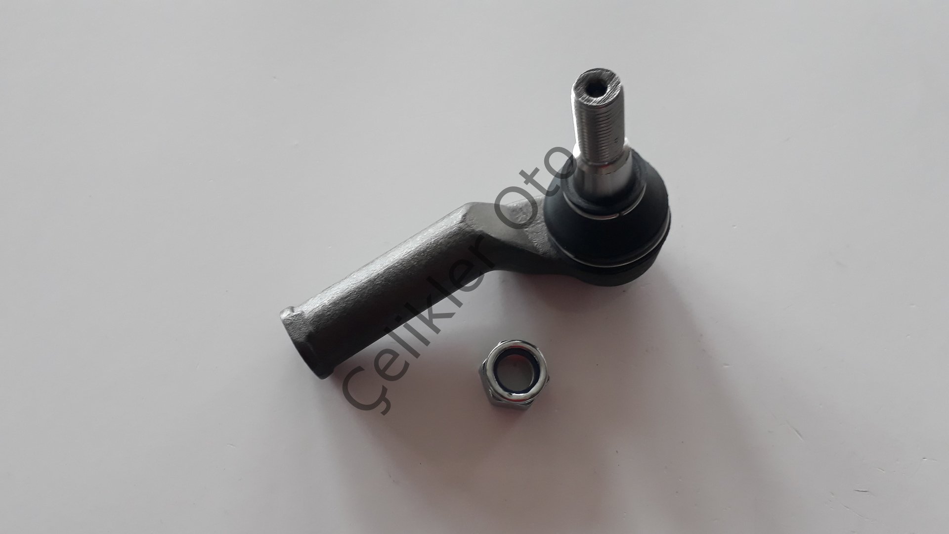 Sağ Rot Başı S60 V60 S80 V70 XC60 XC70 31302345