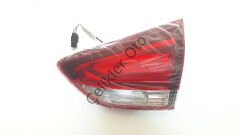 Sağ Arka Bagaj İç Stop Clio 4 Grand Tour 265502395R