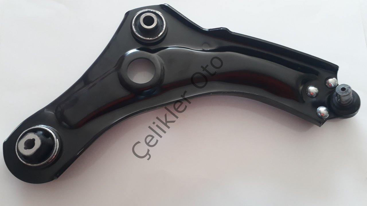 Sağ Alt Tabla Salıncak Megane 4 545045297R