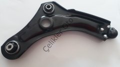 Sağ Alt Tabla Salıncak Megane 4 545045297R